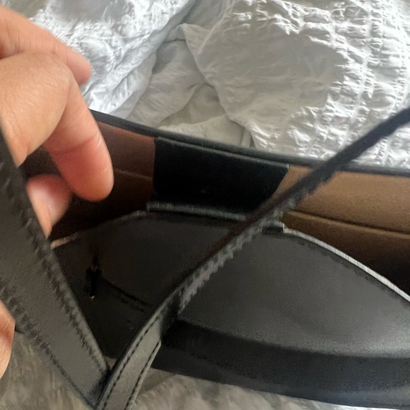 REE Project Helene Black Bag - Picture 10 of 11